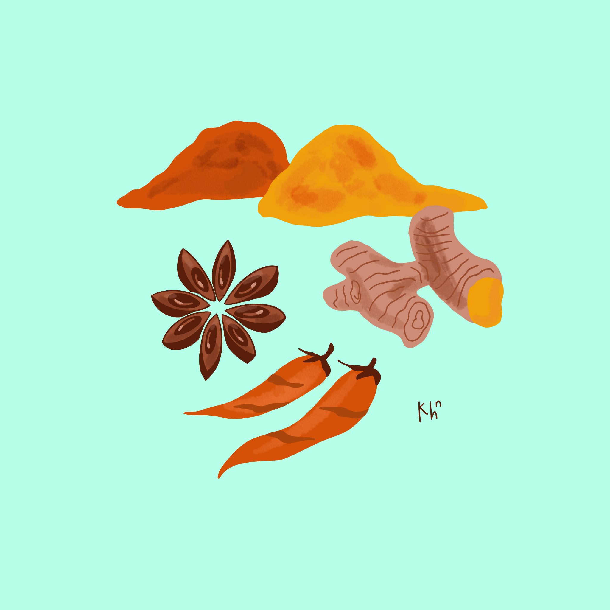 digital illustration